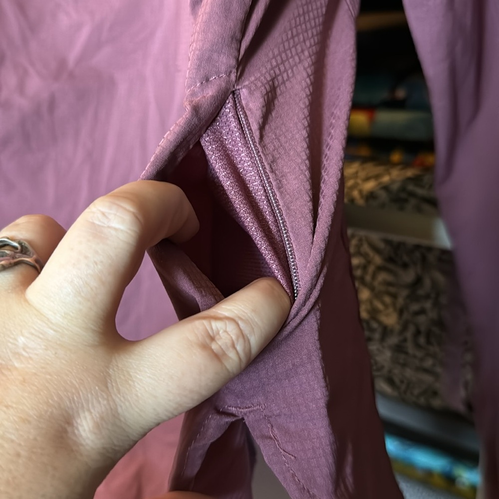 Columbia Omni-Shield Button Up Shirt - Picture 11 of 11